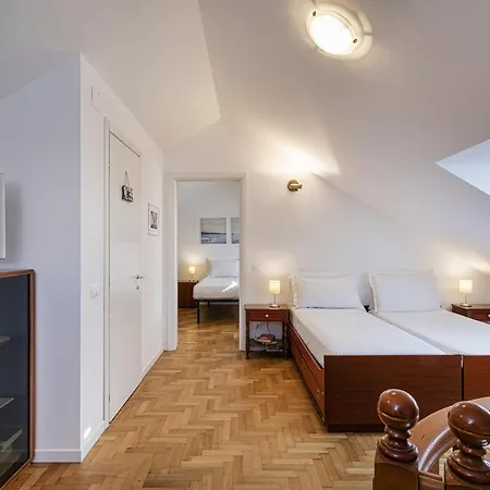 Seaview With Garden In By Wonderful Italy Apartmán *