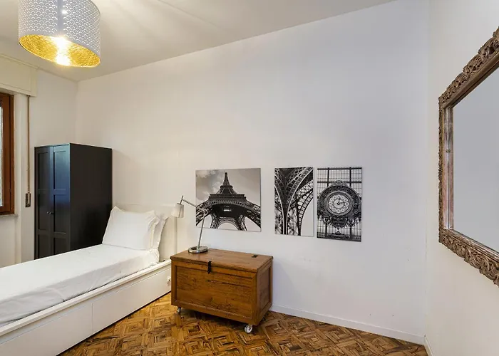 Apartmán Seaview With Garden In By Wonderful Italy *