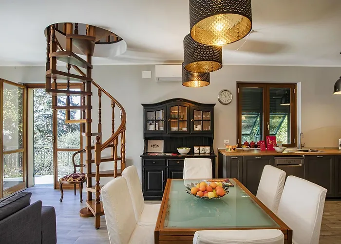 Seaview With Garden In By Wonderful Italy * Recco