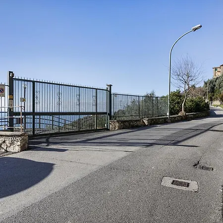 Seaview With Garden In By Wonderful Italy Appartement *