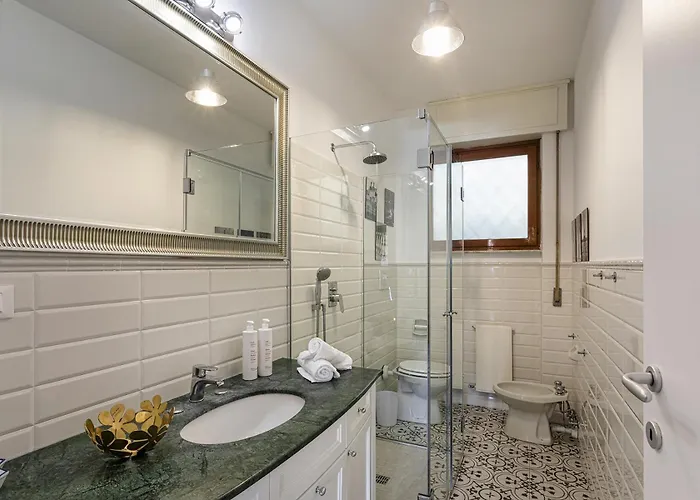 Apartment Seaview With Garden In By Wonderful Italy Recco